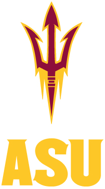 Arizona State Sun Devils 2011-Pres Alternate Logo v2 iron on transfers for clothing